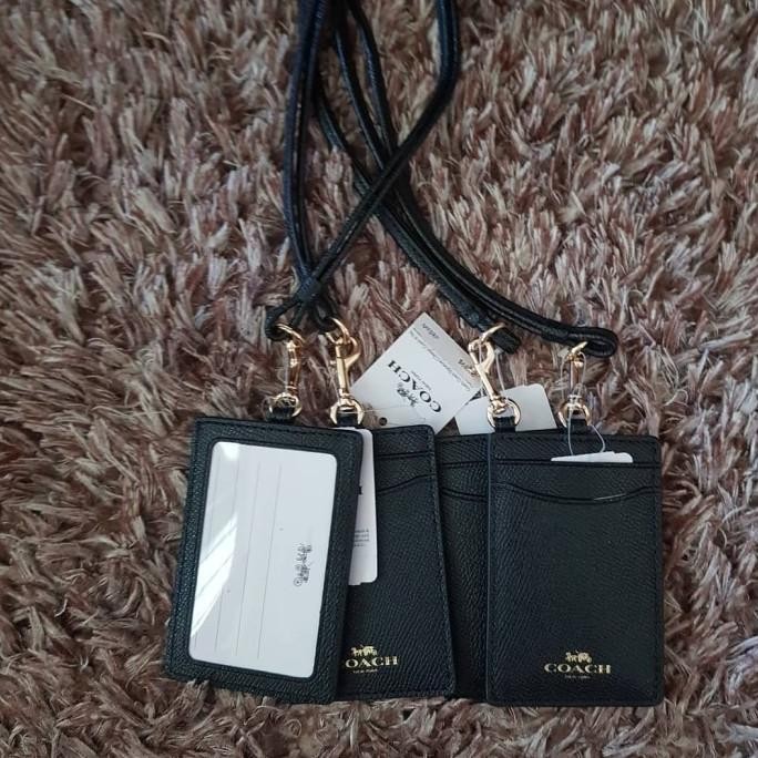 

LANYARD ID BRANDED ORI BLACK