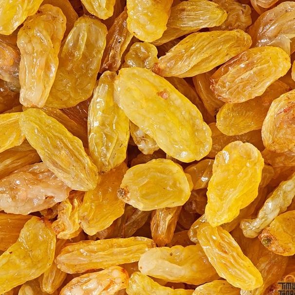 

Kiss Golden Raisins Timur Tengah High Quality