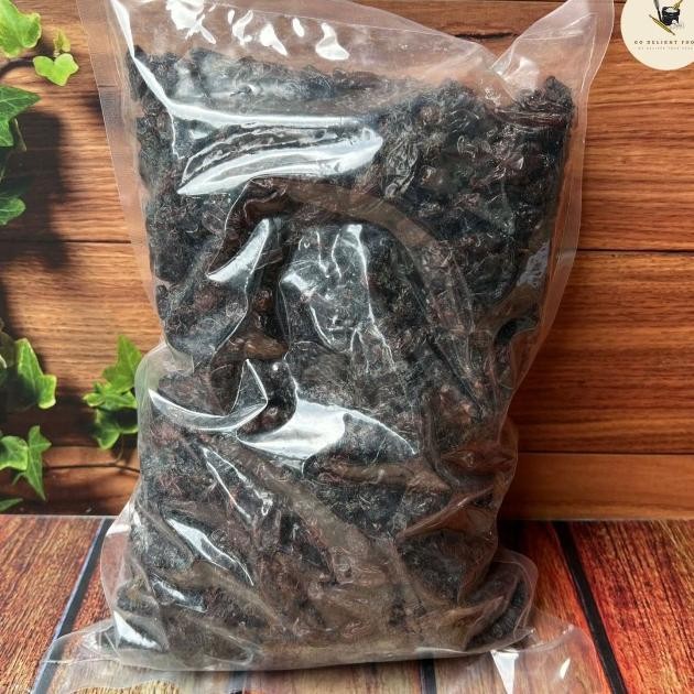 

Kiss Hitam / Dark Raisin - 1Kg ( Turkey)