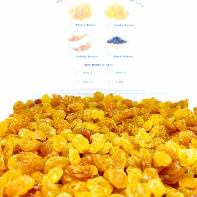 

Kiss Raisin Sin//Cristal 1Kg