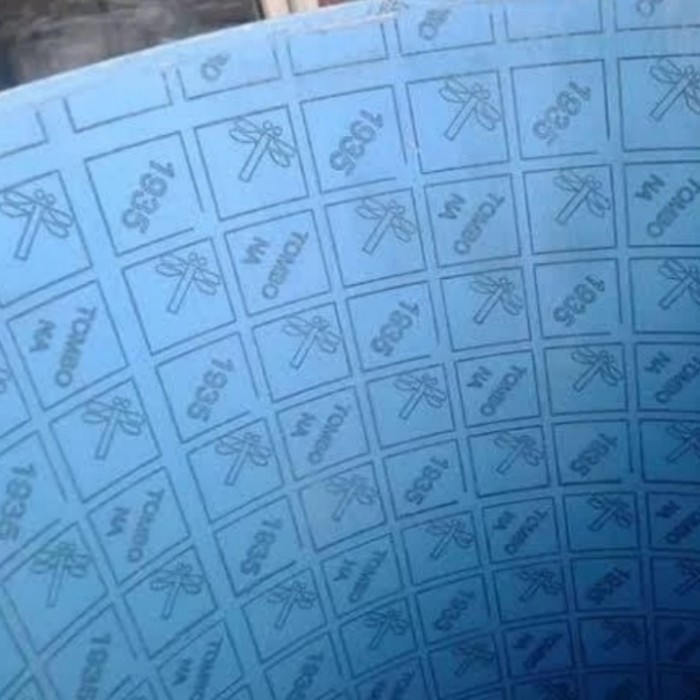 

packing tombo 1935 NA ORI 1,5mm 1,5mtr x 1,5mtr