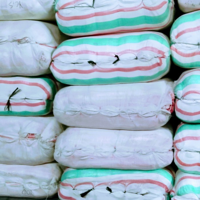 

karung plastik ukuran 90130/100kg (ball)