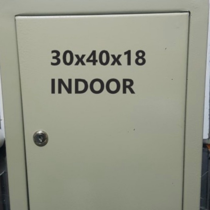 

Box Panel UK 30x40x18 TEBAL (ada Dusnya)