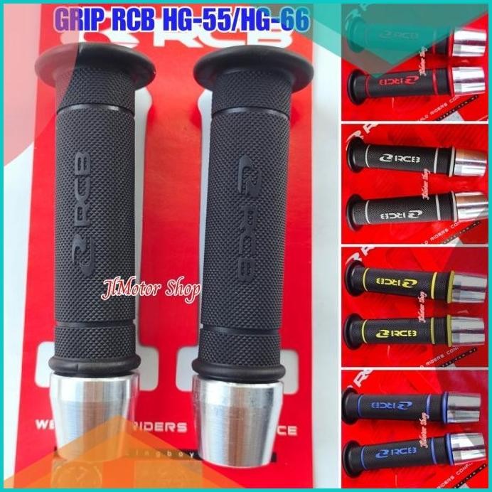 0hangrip / grip rcb HANDLE GRIP RCB /HANDGRIP RCB/HANFAT ORI RCB HG55