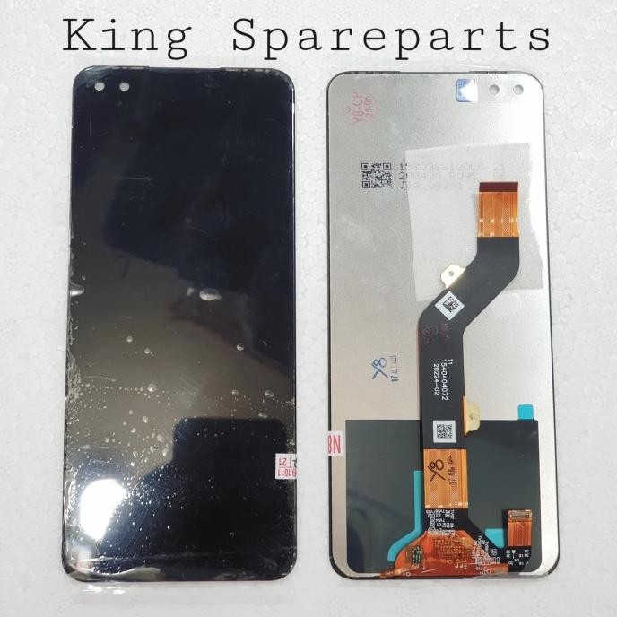 LCD TOUCHSCREEN INFINIX NOTE 8 X692 ORIGINAL