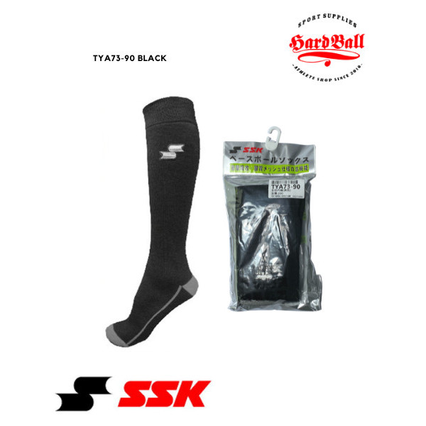 Kaos Kaki Panjang Ssk Olahraga Baseball Softball Tya73 24-27Cm Barangbaru