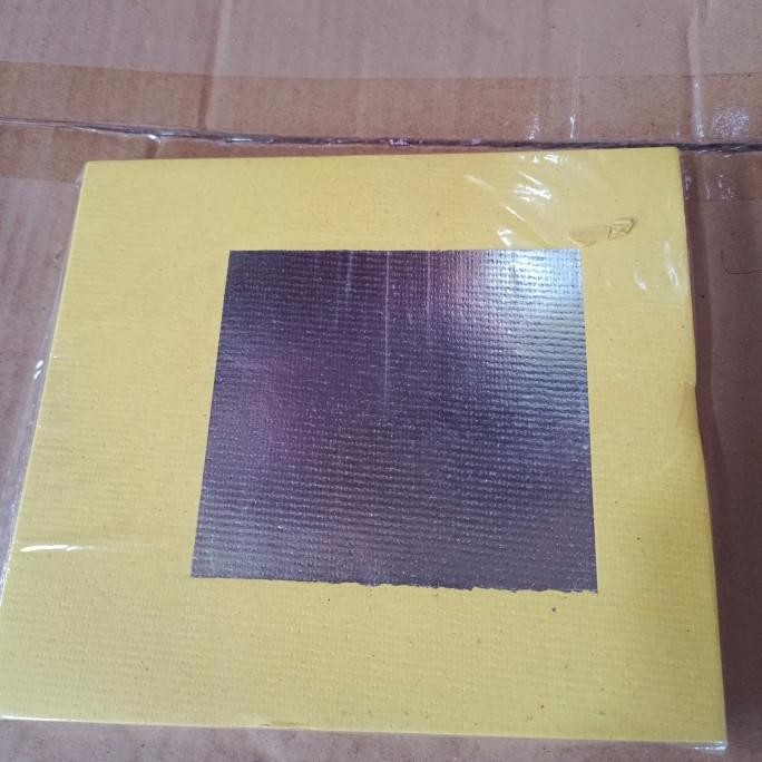 

BRG BARU Kertas Sembahyang Emas Dan Perak / Kim Cua dan Gin Cua