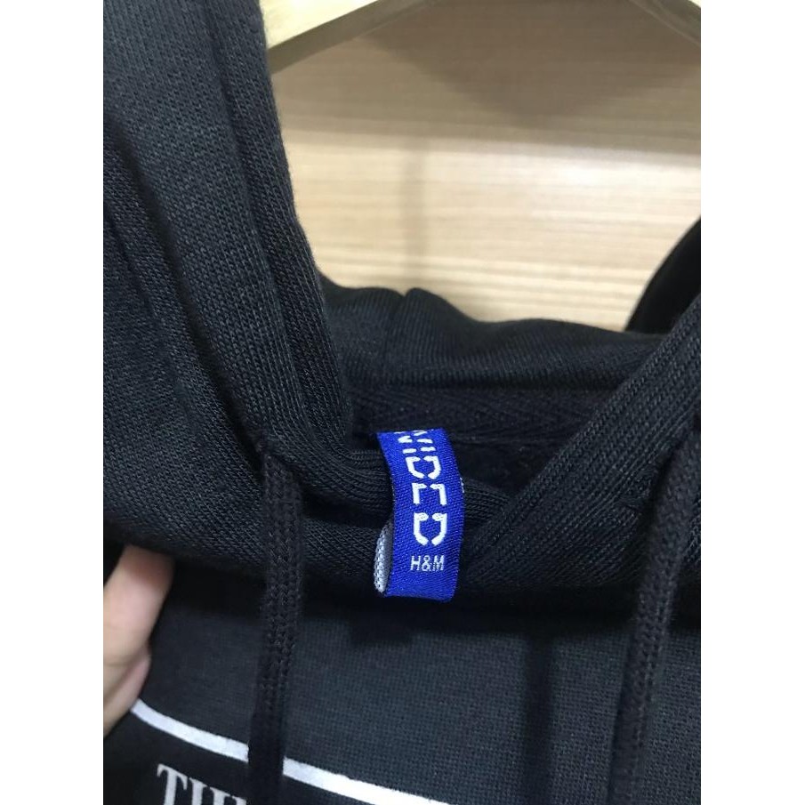 100% Original Hoodie H&M The Beatles Abbeyroad Tersedia