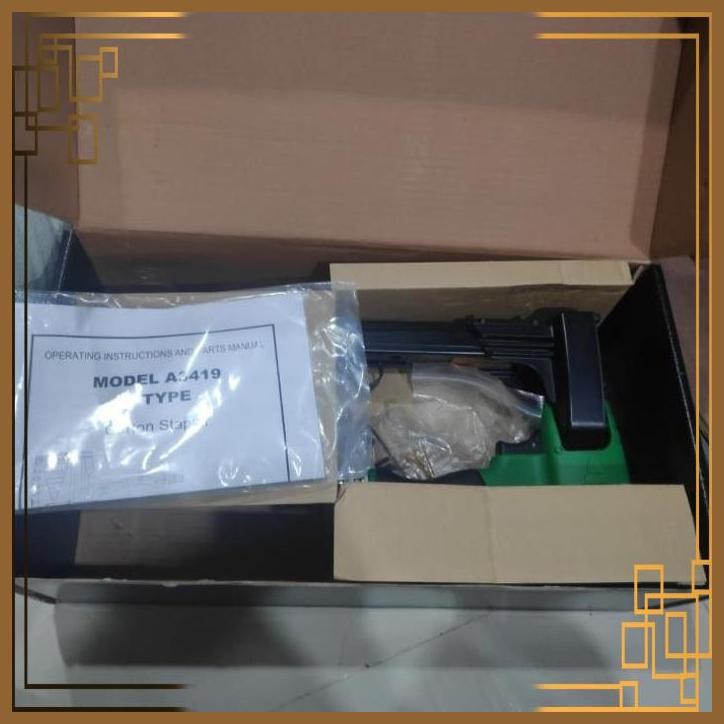 

[PLM] STAPLES KARDUS ANGIN APLUS A3419 15MM - 19MM