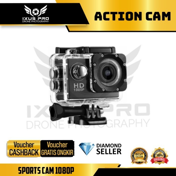 SJCAM SJ5000+ v3.3 video 2k ; SJ CAM SJ 5000 PLUS