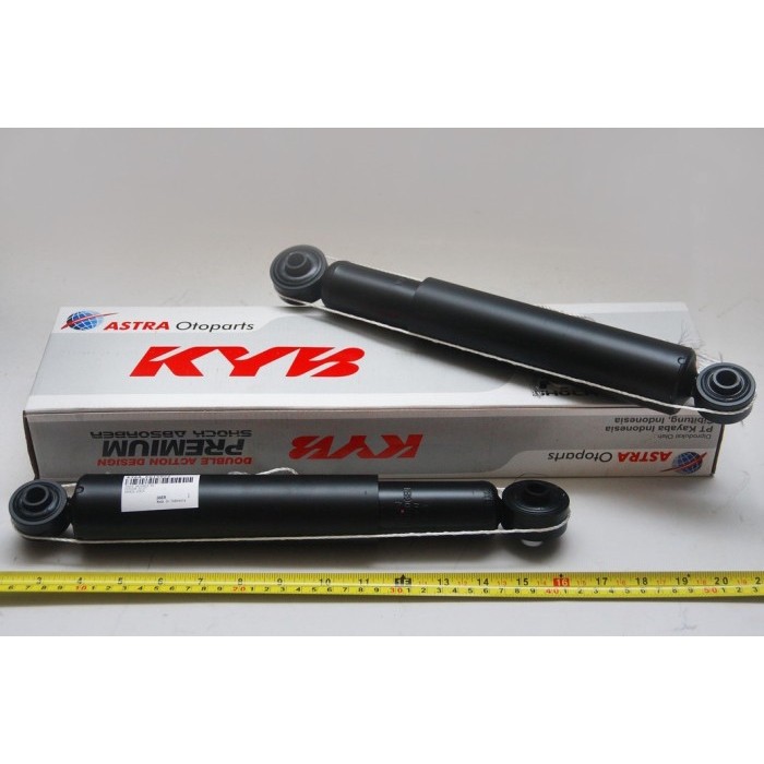 Shockbreaker Shock Absorber Belakang Avanza / Xenia / Luxio - Merk Kayaba