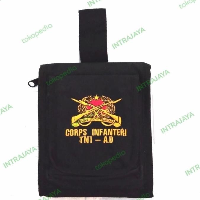 

Sale Agenda Buku Saku Militer Tni Korps Infanteri