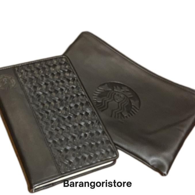 

Sale Planner Starbucks 2024 Original