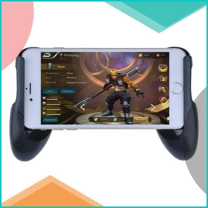 Gamepad Game Pad Android Hp Smartphone Game Joystick Stick Handphone