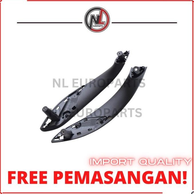 BMW F30 F32 Inner Door Handle Replacement Pintu Lapisan Dalam BMW F30
