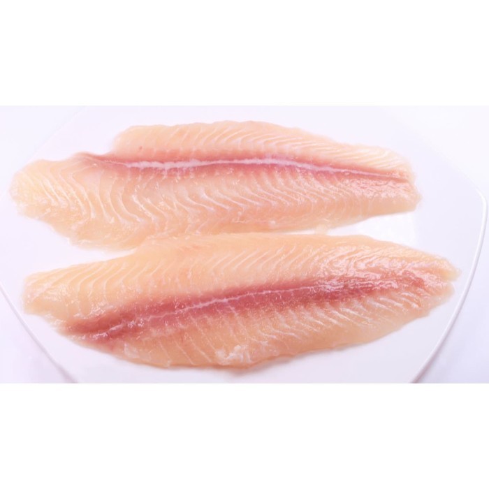 

Ikan Dori Lokal Fillet Kualitas Top Dory Fish Fillet