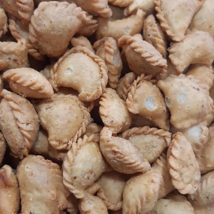 

Pastel Udang 1000 Gram / 1 Kilo Gram