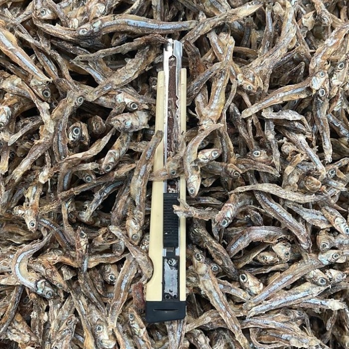 

Teri Tawar 1 Kg