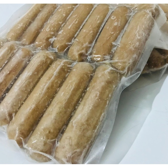 

Sosis Babi Premium