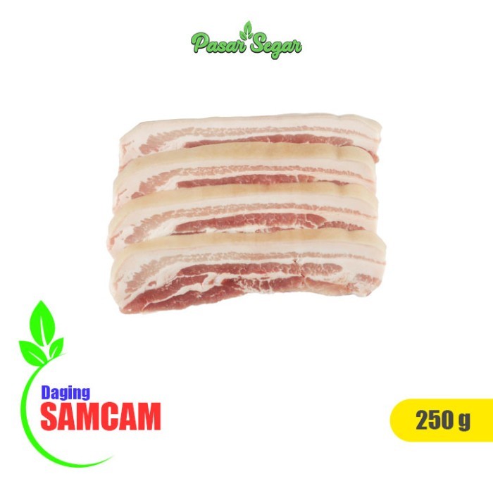 

Samcan 250Gr