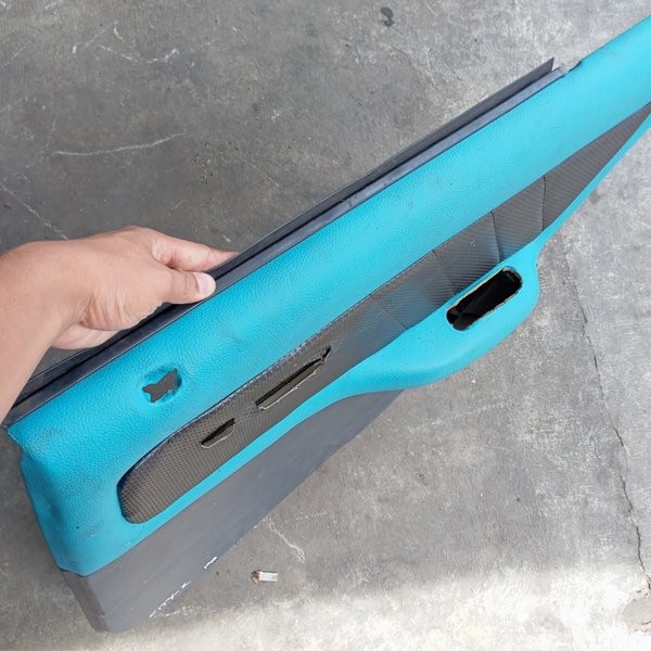 (Bekas) Doortrim Door Trim Pintu Belakang Kanan Honda City Type Z City-Z Copotan