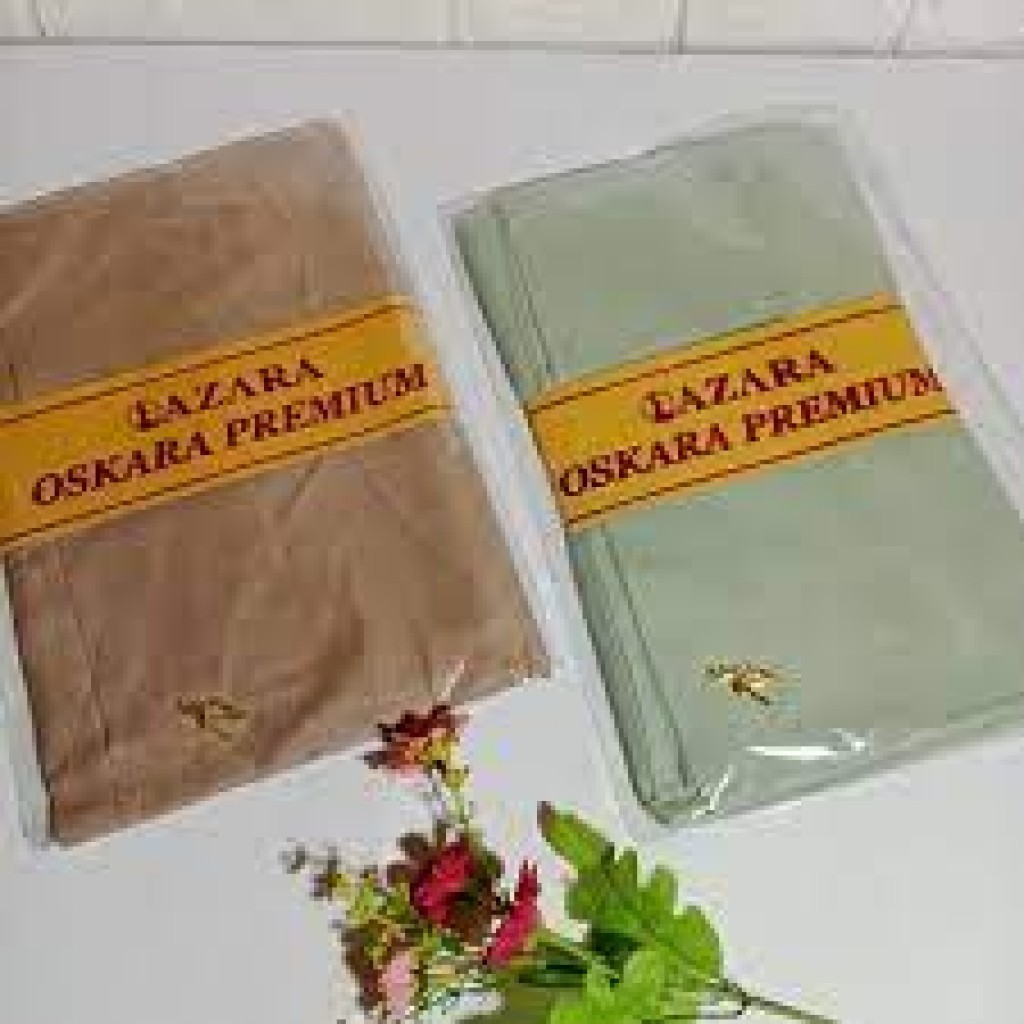 Hijab Azara Oskara