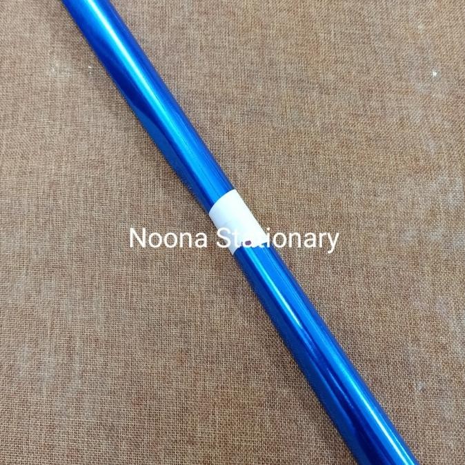 

Kertas Hermas Kilap / Kertas Metalik