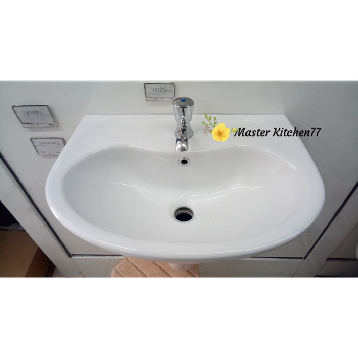 WASTAFEL TOTO LW 240 CJ / WASTAFEL TOTO LW 240CJ