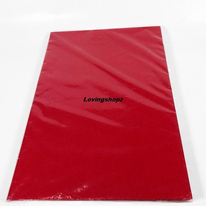 

TERBARU - Kertas Buffalo ukuran A3