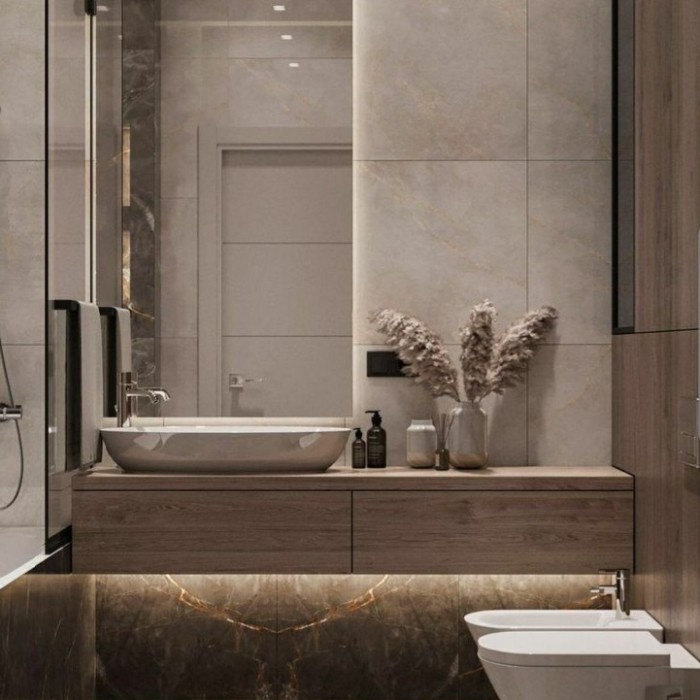 PROMO MEJA WASTAFEL KAMAR MANDI