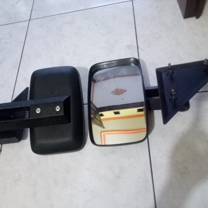 SPION MODIF OPEL BLAZER