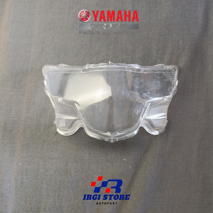 KACA LAMPU MIKA LAMPU REFLEKTOR MIO SOUL GT 125