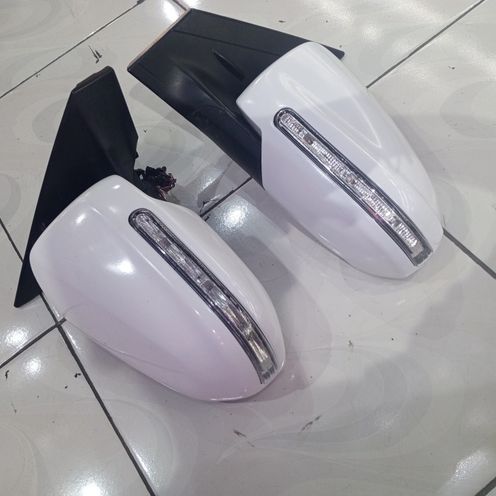 SPION ETIOS VALCO ORIGINAL. SPION ETIOS TOM'S RETRACK