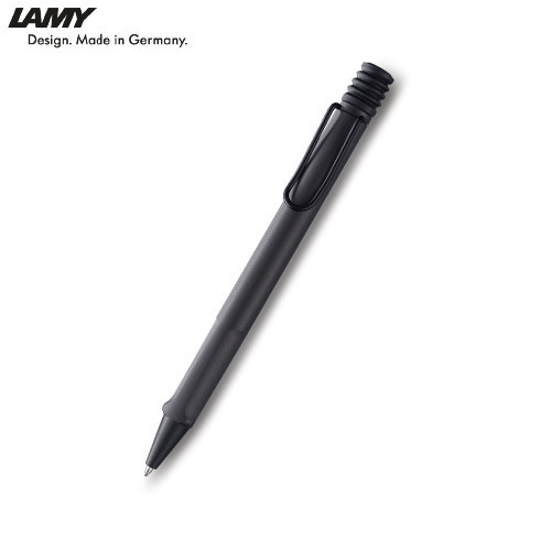 

Lamy Safari Ballpoint Pen - Umbra Barangbaru