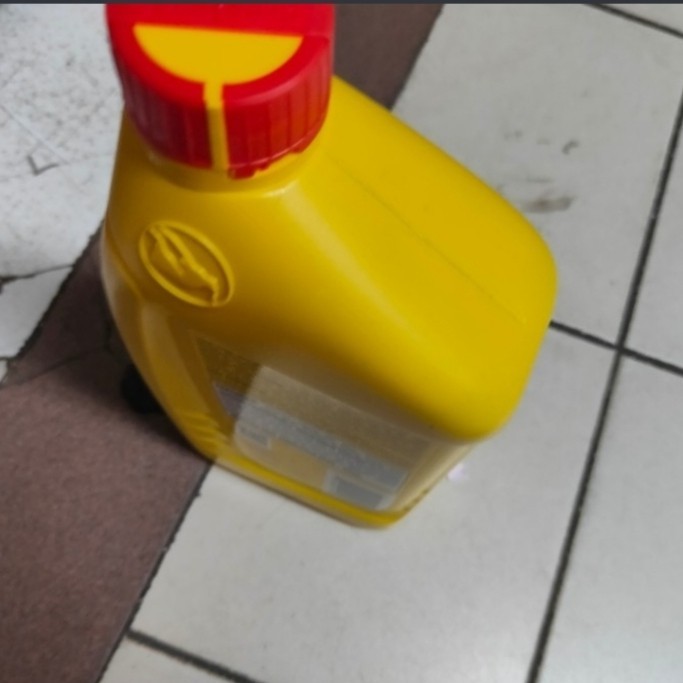 Oil power steering Peestone ATF