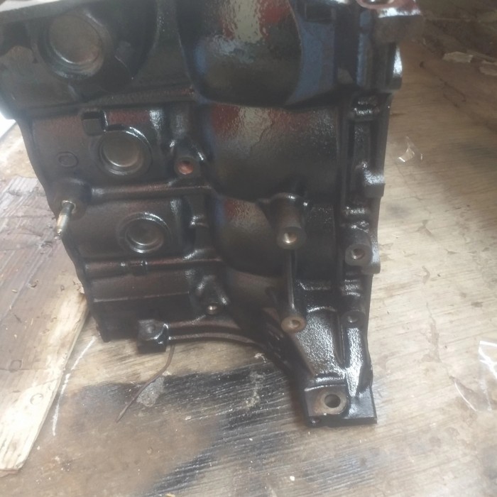 blok block mesin avanza xenia 1.3 vvti