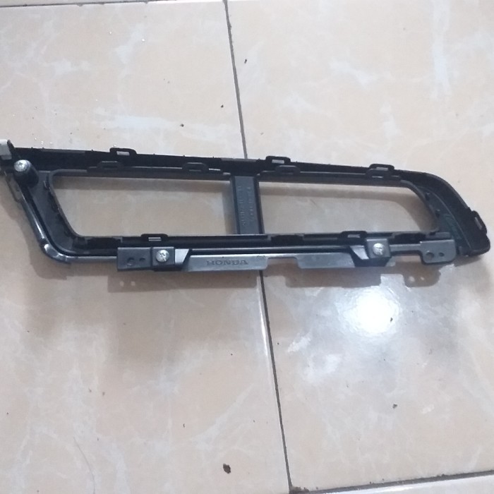 cover kisi ac dasbord honda brio mobilio brv