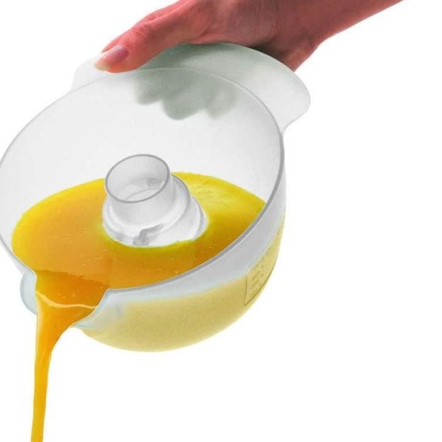 Philips Citrus Press Alat Peras Jeruk Philips Hr2738