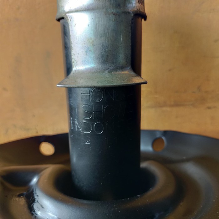 ShockBreaker Honda Jazz Rs - Freed Depan Original