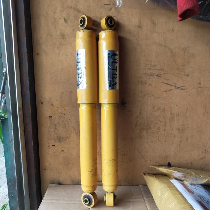 ShockBreaker AVANZA XENIA Ultra KYB (Belakang)