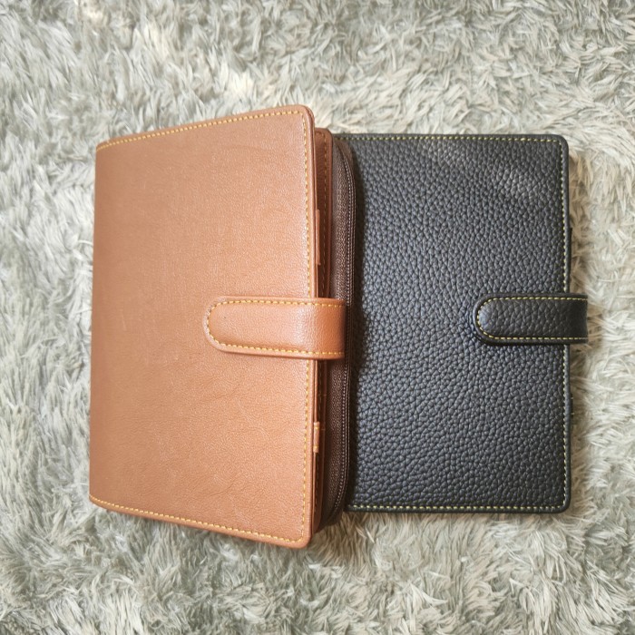 

Rados Organizer R.1107S Agenda / Time Planner Terbaru