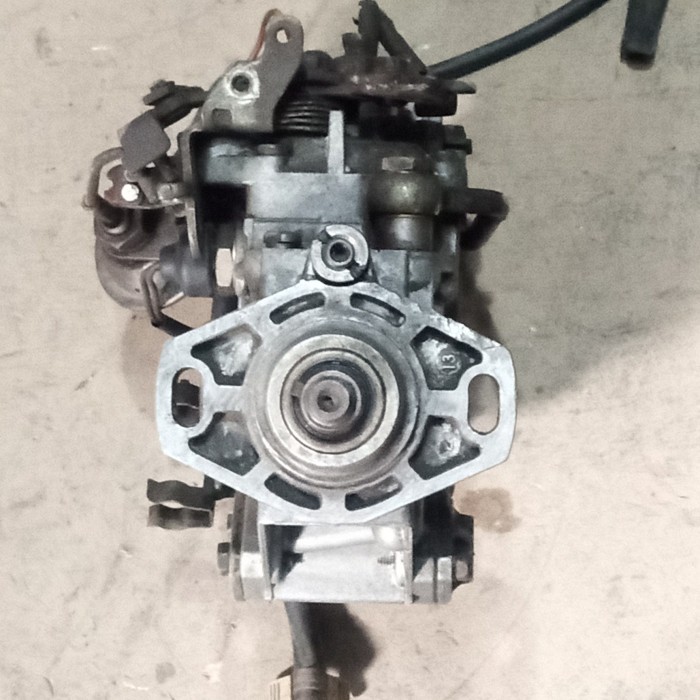 bosch pump bospom injector pump MITSUBISHI L300 original