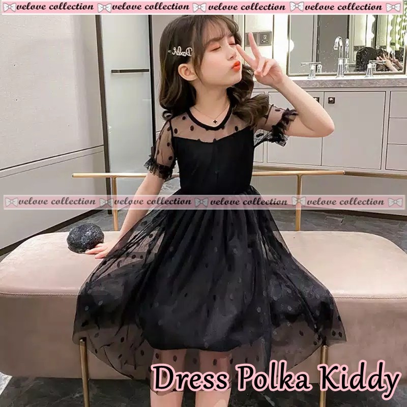 Dres Korea Style 12-14 Thn Bisa Cod Mididres Tahun Baru Perempuan Hari Raya Pakaian Natal Natl Bruka