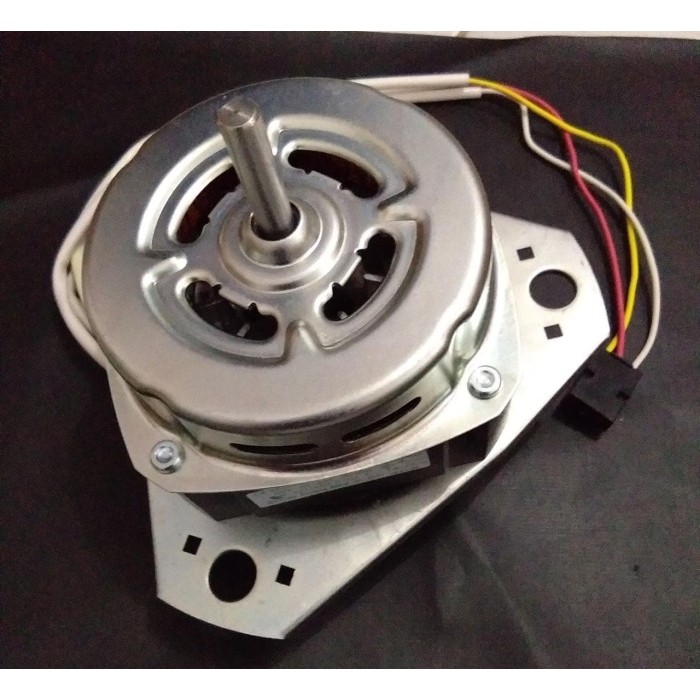 DINAMO MOTOR WASH MESIN CUCI 2 TABUNG LG WP-1460R / P120R / WP-1660R