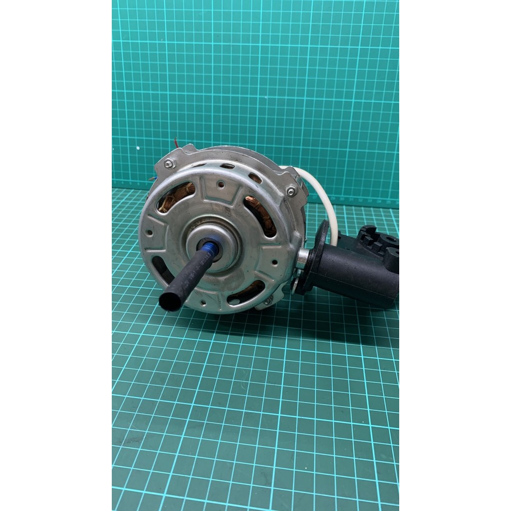 MOTOR DINAMO KIPAS ANGIN MIYAKO ORIGINAL18 INCH STAND FAN BERDIRI