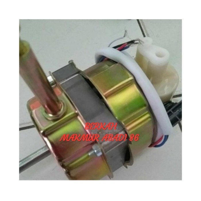 DINAMO KIPAS ANGIN NAGOYA STANDFAN / BERDIRI 12 - 16 INCH