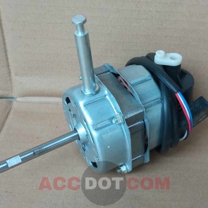 DINAMO KIPAS ANGIN TORNADO 12" OKAYAMA RRT