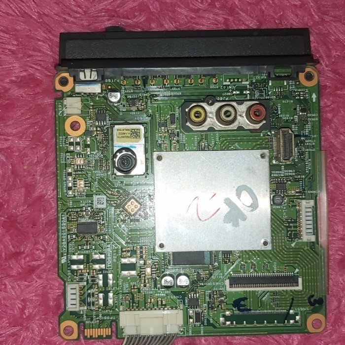 MB TV TOSHIBA 32P2400VJ