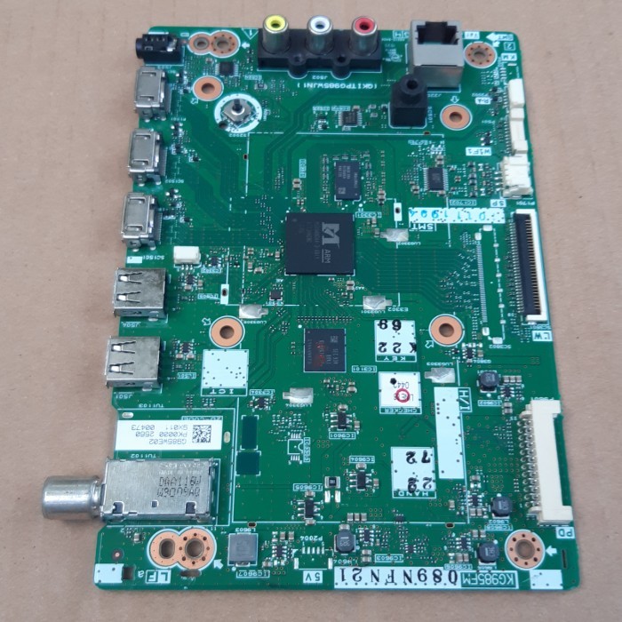 MB MAINBOARD SHARP ANDROID 32BG1L 2T C32BG1I