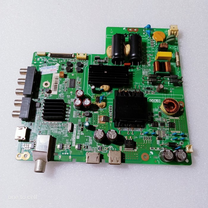 MB LG 43LJ500T-MAINBOARD TV LG 43LJ5000-MOBO LG 43LJ5000